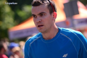 I RAFAKO PÓŁMARATON RACIBÓRZ