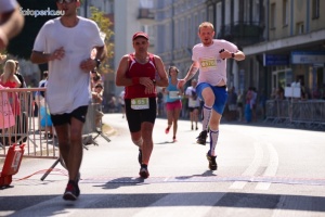 I RAFAKO PÓŁMARATON RACIBÓRZ