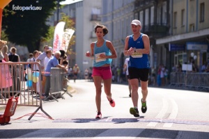I RAFAKO PÓŁMARATON RACIBÓRZ