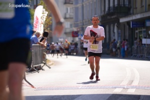 I RAFAKO PÓŁMARATON RACIBÓRZ