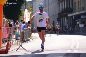 I RAFAKO PÓŁMARATON RACIBÓRZ