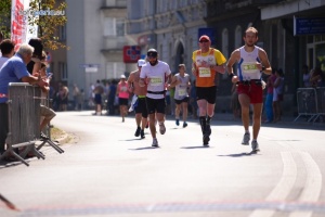 I RAFAKO PÓŁMARATON RACIBÓRZ