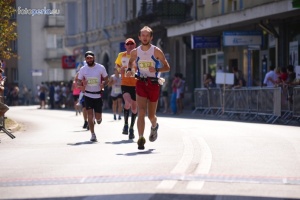 I RAFAKO PÓŁMARATON RACIBÓRZ