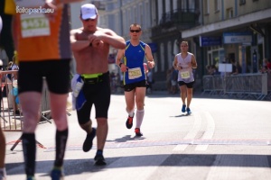 I RAFAKO PÓŁMARATON RACIBÓRZ