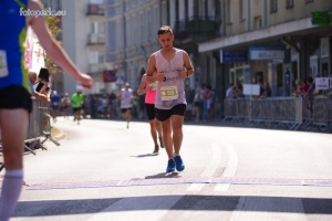 I RAFAKO PÓŁMARATON RACIBÓRZ