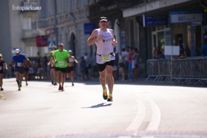 I RAFAKO PÓŁMARATON RACIBÓRZ