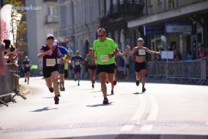 I RAFAKO PÓŁMARATON RACIBÓRZ