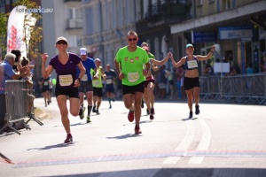 I RAFAKO PÓŁMARATON RACIBÓRZ