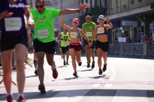 I RAFAKO PÓŁMARATON RACIBÓRZ