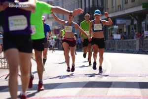 I RAFAKO PÓŁMARATON RACIBÓRZ