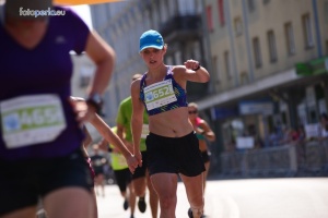 I RAFAKO PÓŁMARATON RACIBÓRZ