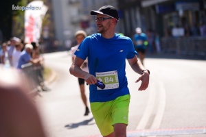 I RAFAKO PÓŁMARATON RACIBÓRZ