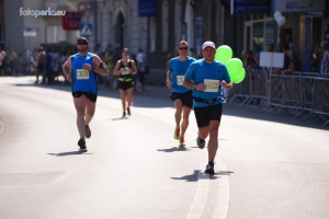 I RAFAKO PÓŁMARATON RACIBÓRZ