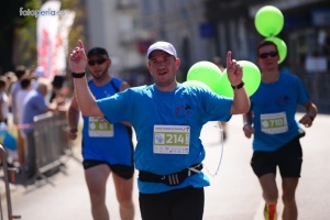 I RAFAKO PÓŁMARATON RACIBÓRZ