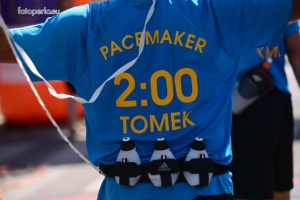 I RAFAKO PÓŁMARATON RACIBÓRZ