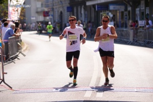 I RAFAKO PÓŁMARATON RACIBÓRZ