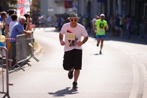 I RAFAKO PÓŁMARATON RACIBÓRZ