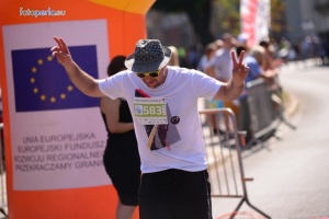I RAFAKO PÓŁMARATON RACIBÓRZ