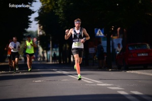 I RAFAKO PÓŁMARATON RACIBÓRZ