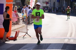 I RAFAKO PÓŁMARATON RACIBÓRZ
