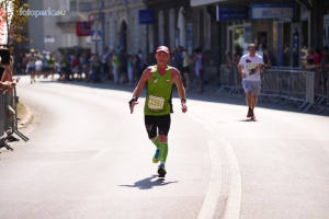 I RAFAKO PÓŁMARATON RACIBÓRZ