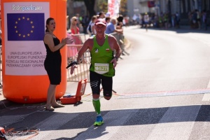 I RAFAKO PÓŁMARATON RACIBÓRZ