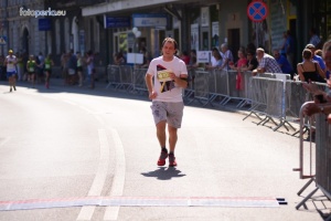 I RAFAKO PÓŁMARATON RACIBÓRZ
