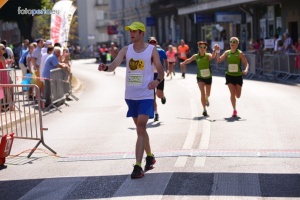 I RAFAKO PÓŁMARATON RACIBÓRZ