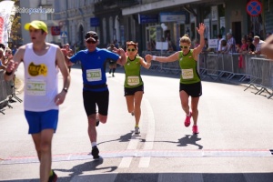 I RAFAKO PÓŁMARATON RACIBÓRZ