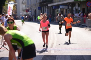 I RAFAKO PÓŁMARATON RACIBÓRZ