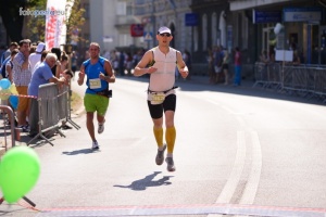 I RAFAKO PÓŁMARATON RACIBÓRZ