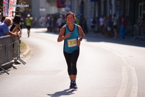 I RAFAKO PÓŁMARATON RACIBÓRZ