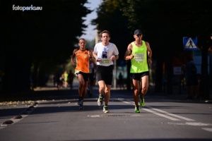 I RAFAKO PÓŁMARATON RACIBÓRZ