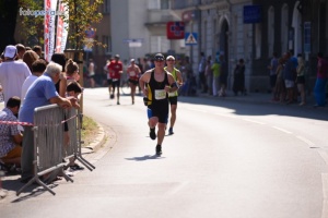 I RAFAKO PÓŁMARATON RACIBÓRZ