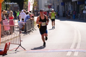 I RAFAKO PÓŁMARATON RACIBÓRZ