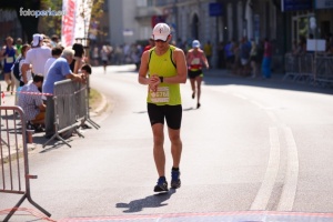 I RAFAKO PÓŁMARATON RACIBÓRZ