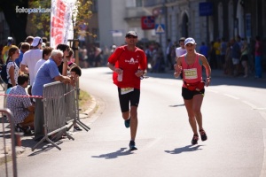 I RAFAKO PÓŁMARATON RACIBÓRZ