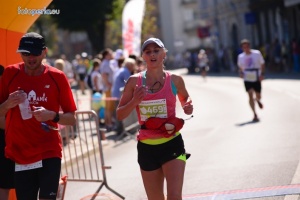 I RAFAKO PÓŁMARATON RACIBÓRZ
