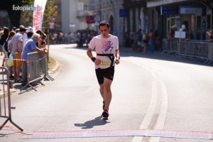 I RAFAKO PÓŁMARATON RACIBÓRZ