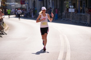 I RAFAKO PÓŁMARATON RACIBÓRZ