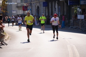 I RAFAKO PÓŁMARATON RACIBÓRZ