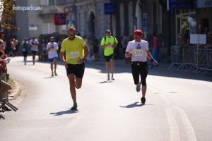 I RAFAKO PÓŁMARATON RACIBÓRZ