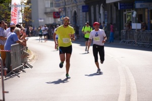 I RAFAKO PÓŁMARATON RACIBÓRZ