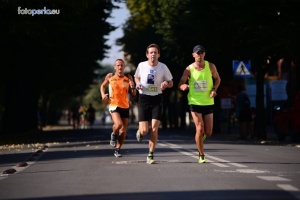 I RAFAKO PÓŁMARATON RACIBÓRZ