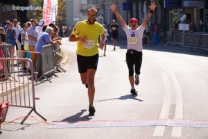 I RAFAKO PÓŁMARATON RACIBÓRZ