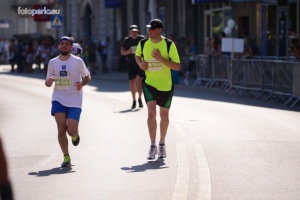 I RAFAKO PÓŁMARATON RACIBÓRZ