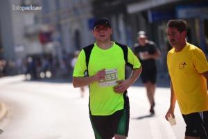 I RAFAKO PÓŁMARATON RACIBÓRZ