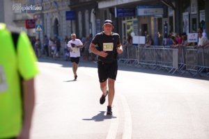 I RAFAKO PÓŁMARATON RACIBÓRZ