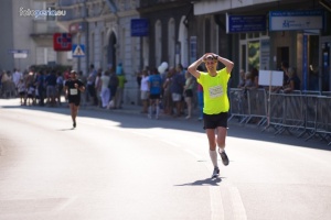 I RAFAKO PÓŁMARATON RACIBÓRZ