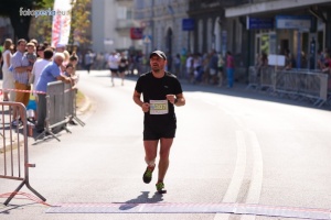 I RAFAKO PÓŁMARATON RACIBÓRZ